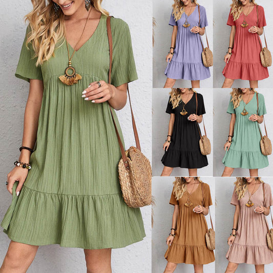 Summer Kleid dress